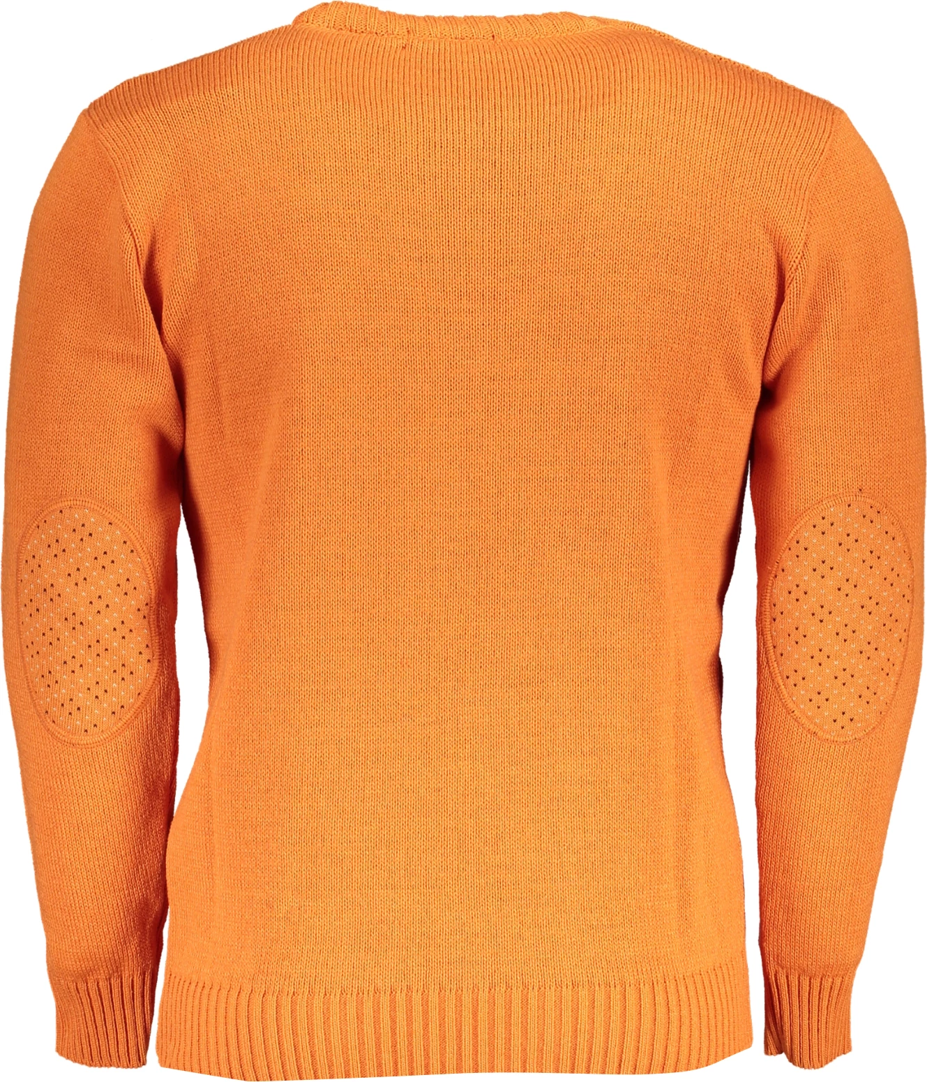 Xhemper për meshkuj US GRAND POLO, portokalli