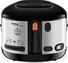 Fritezë Tefal FF175D71, 2.1L, e zezë