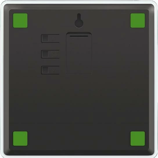 Peshore kuzhine, Soehnle Page Comfort 400 (61505), 10 kg, ekran LCD, sensor-touch, e bardhë