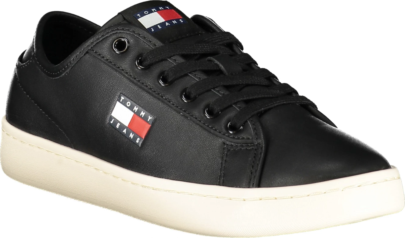 Atlete Tommy Hilfiger femra, të zeza