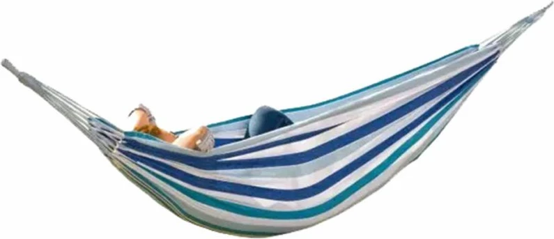 Hamak për dy persona Inny, kaltër