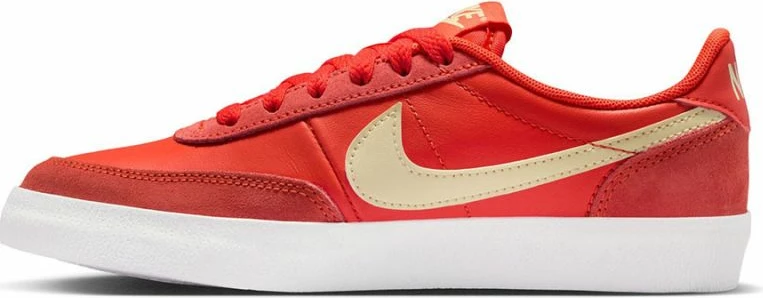 Atlete Nike, të bardha