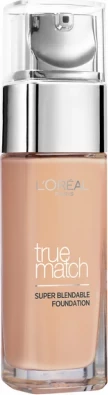 Fondatinë L'oreal True Match Super-blendable Golden Sand, 30 ml