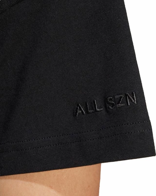 Maicë për meshkuj adidas, e zezë