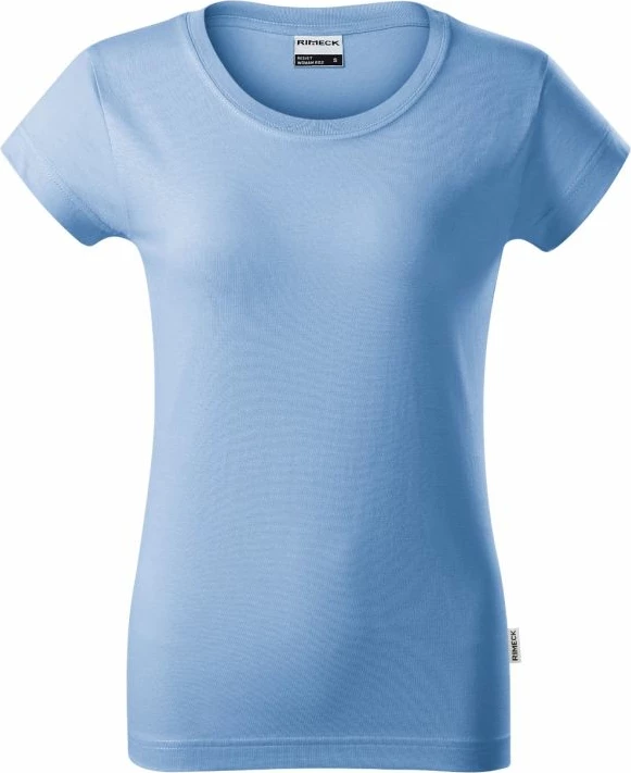 Maicë Malfini femra, e kaltër