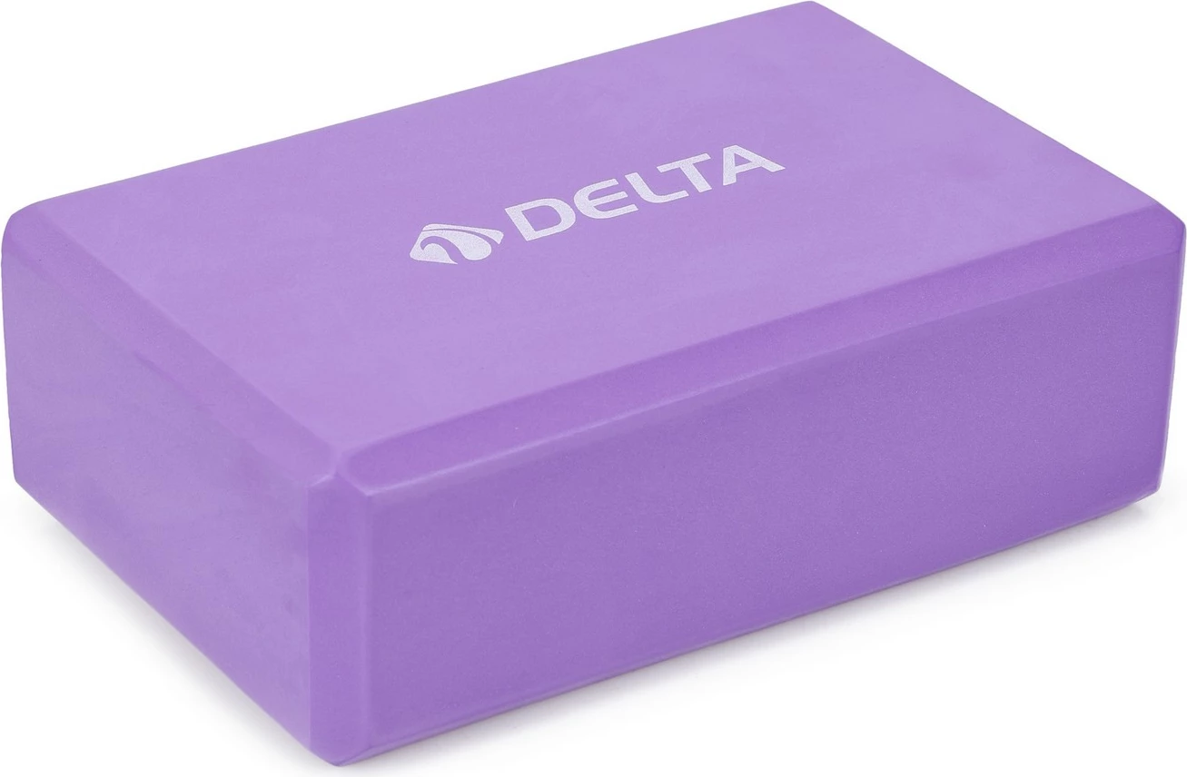 Set dyshek dhe jastëk për yoga, ngjyrë vjollcë, Vital And Vivid, 8699169893602