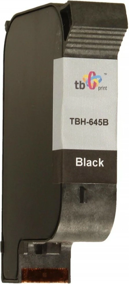 Toner TB Print TBH-645B për HP, i zi, 42ml