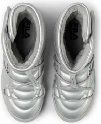 Çizme dimri për femra Fila, gri