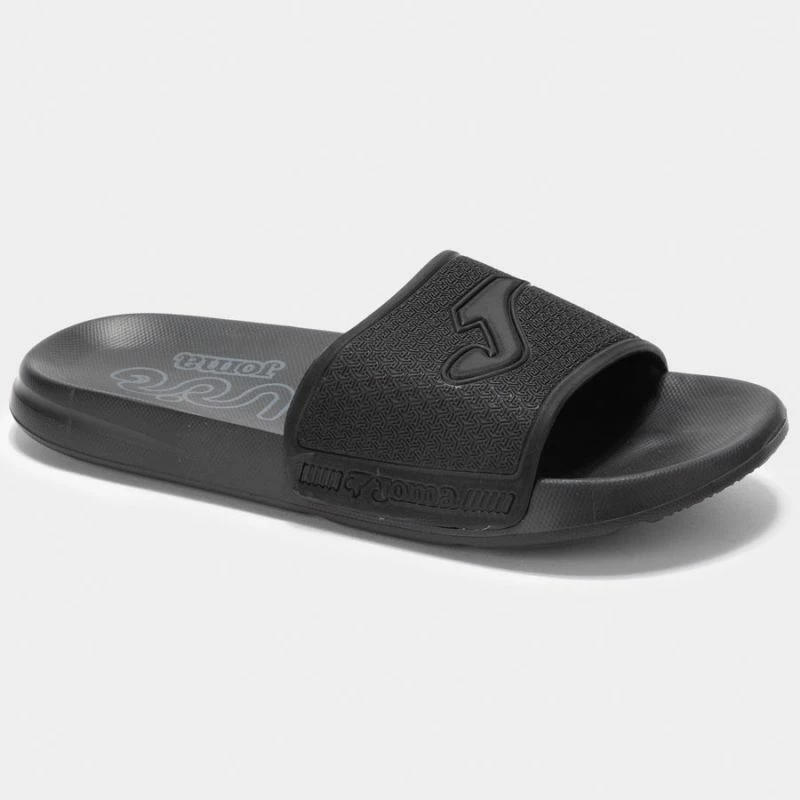 Papuqe për meshkuj Joma, të zeza