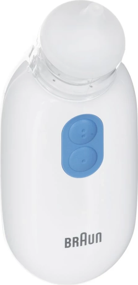 Aksesor kujdesi Braun BNA 100, 6234, i bardhë