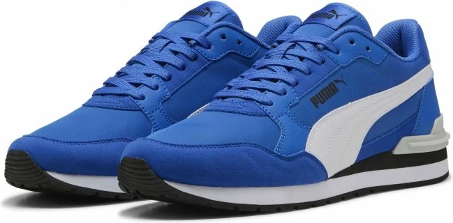 Atlete për meshkuj Puma, të kaltra