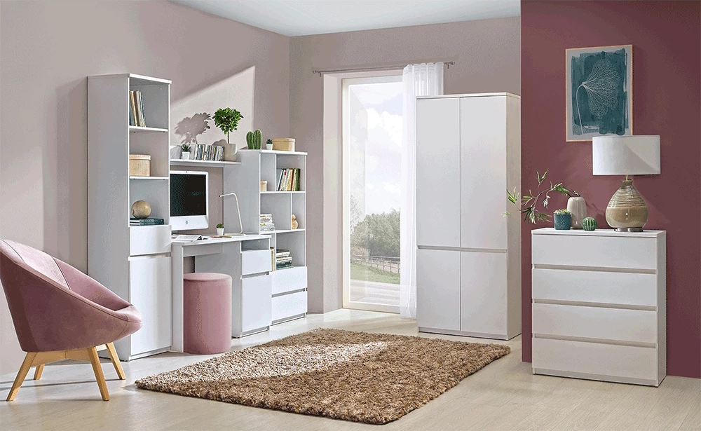 Dollap për libra Artos