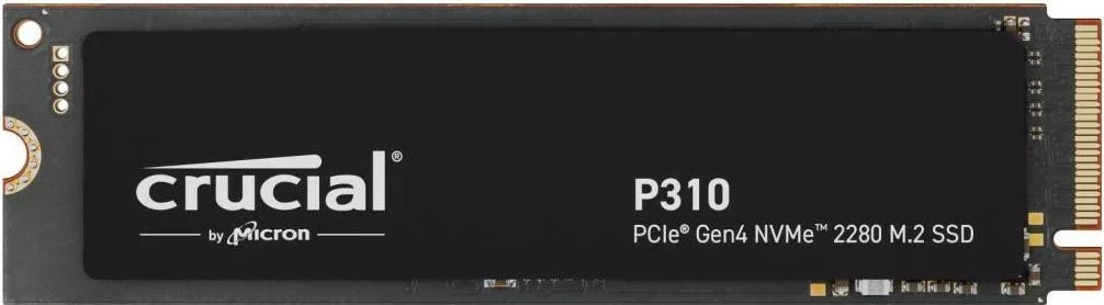 Disk Crucial P310, M.2 PCI-e 4.0 NVMe, 2TB