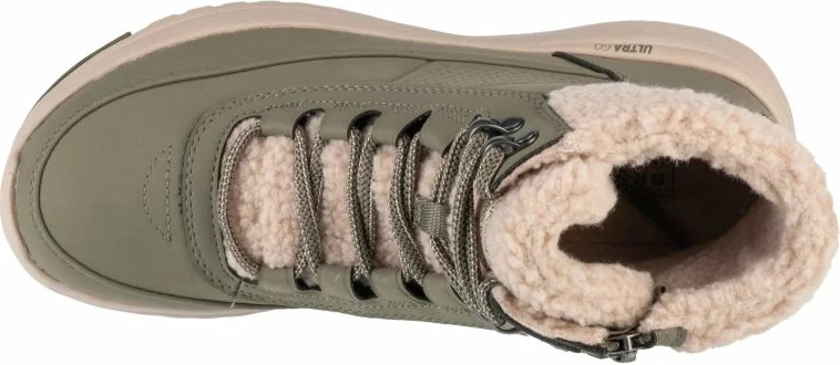 Këpucë Skechers femra, të gjelbra