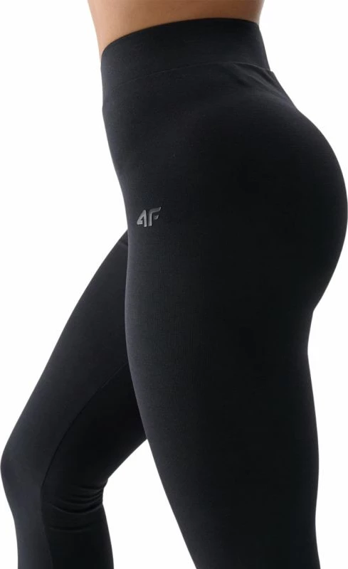 Hellonke për femra 4F, të zeza