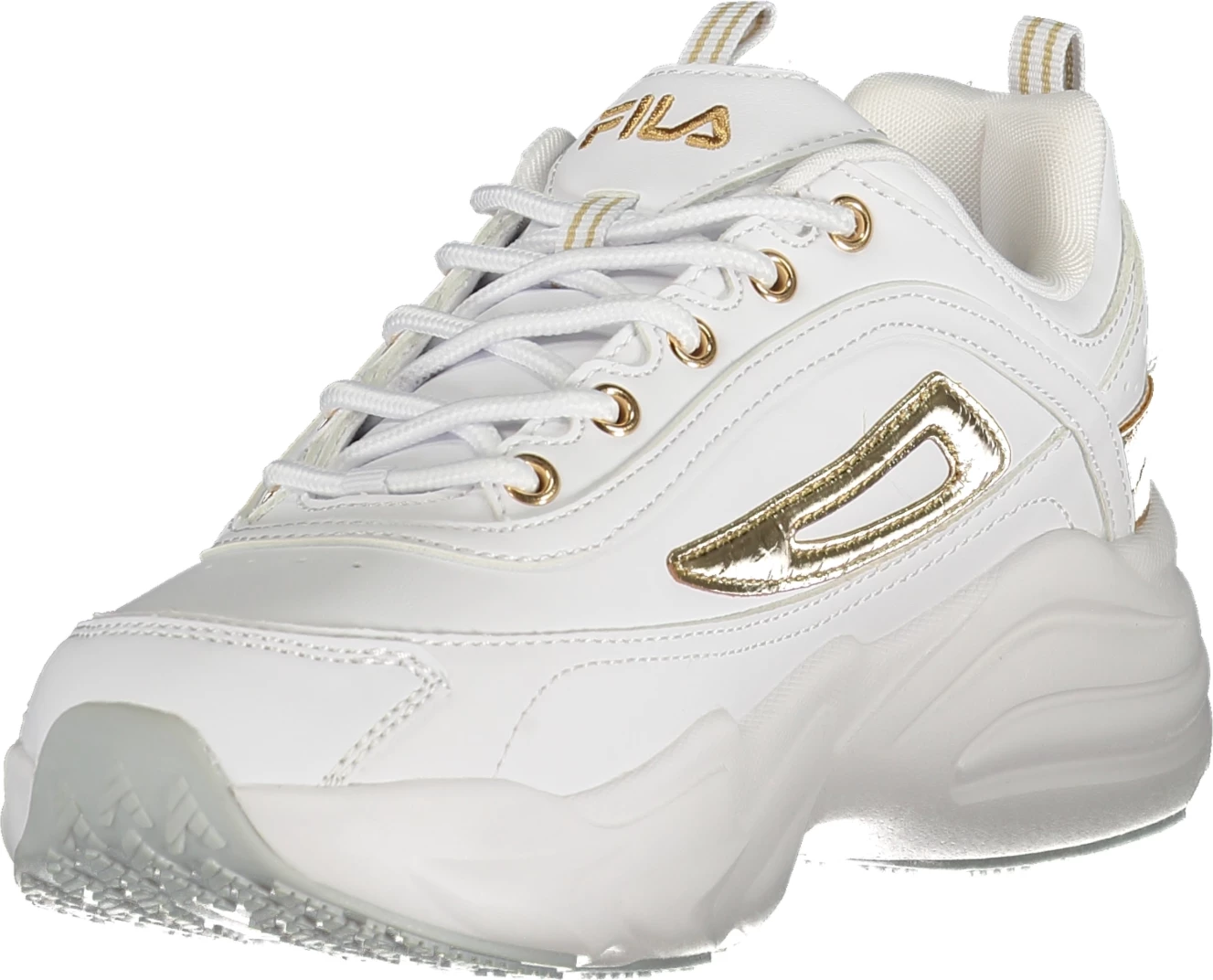 Atlete FILA femra, të bardha