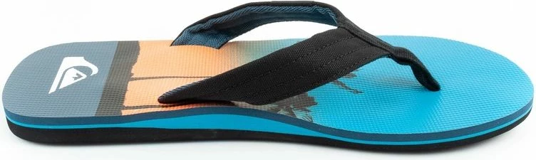 Flip-flopa për meshkuj Quiksilver