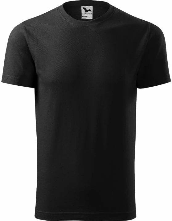 Maicë Adler Element U për Meshkuj dhe Femra, e zezë