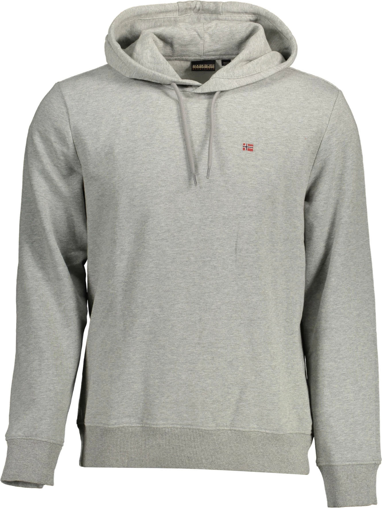 Duks për meshkuj NAPAPIJRI, gri