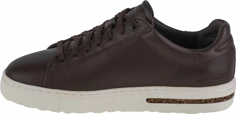 Këpucë lifestyle Birkenstock, kafe