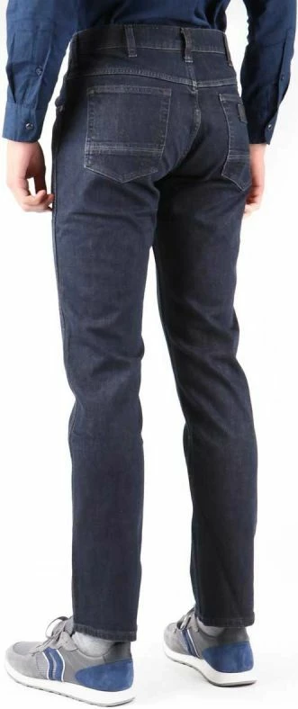 Jeans për meshkuj Wrangler, të kaltra