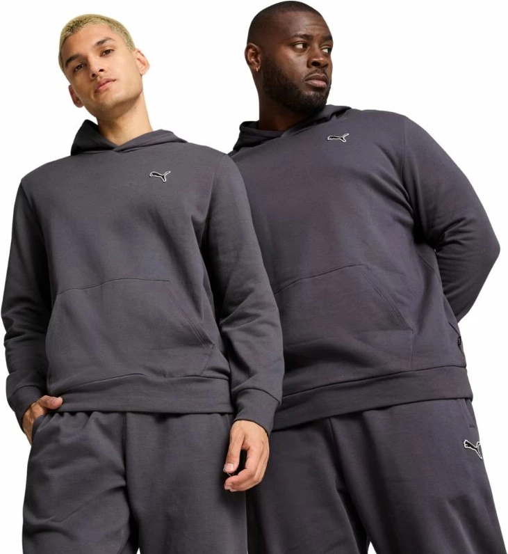 Duks për meshkuj Puma, grafit