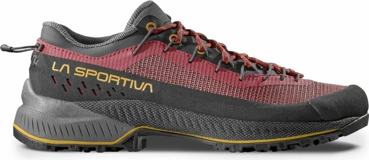 Atlete approach për femra La Sportiva, redwood/onyx