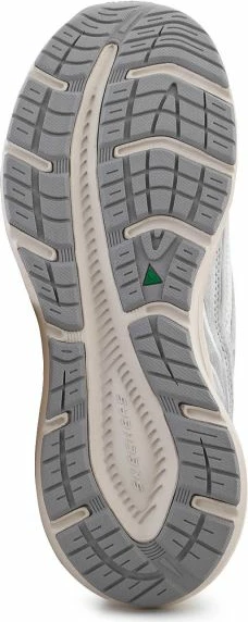 Atlete Skechers femra, të bardha