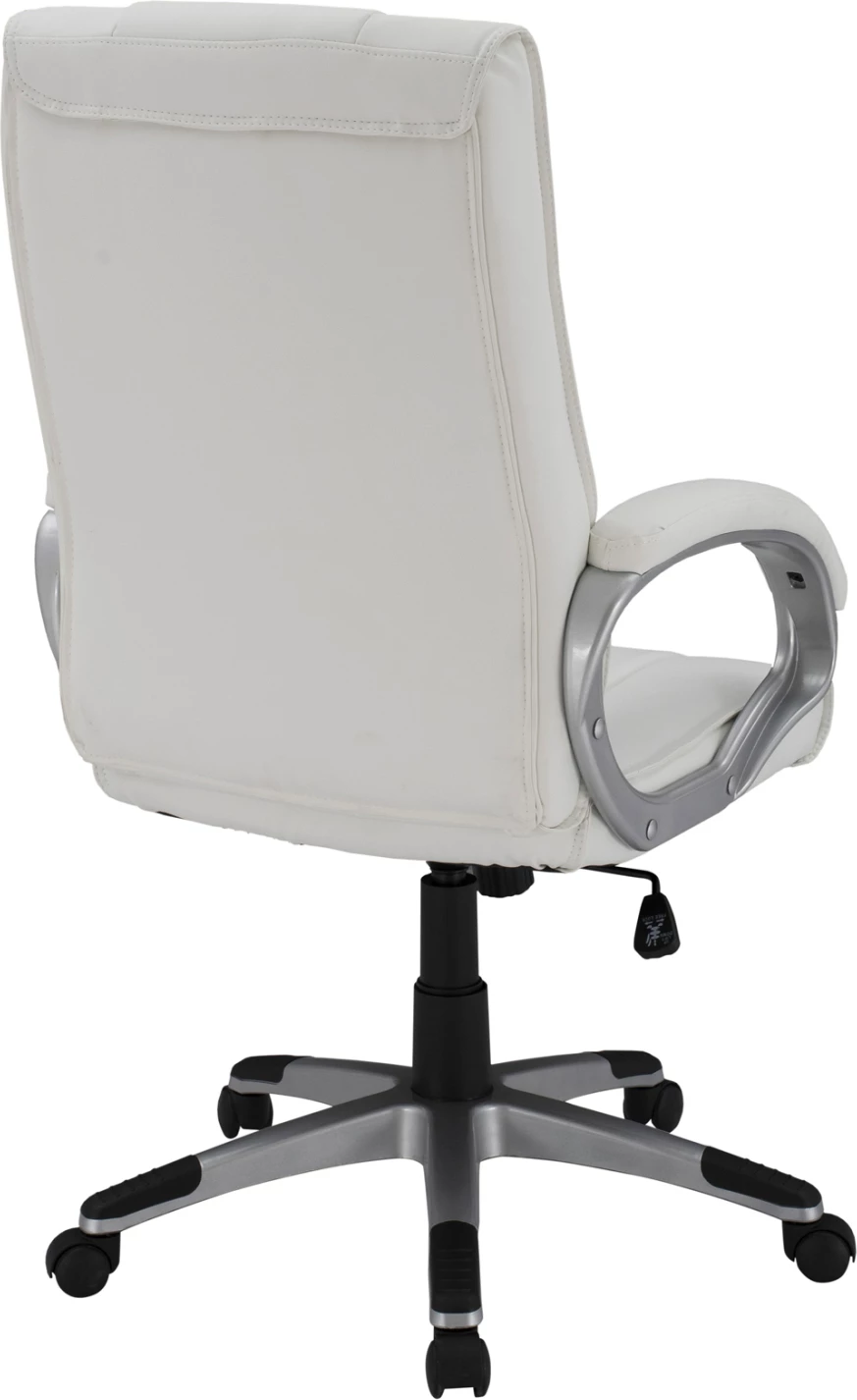 Karrige për zyre CHANDER FH1092.02, e bardhë