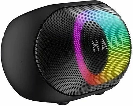 Boks bluetooth Havit, i zi