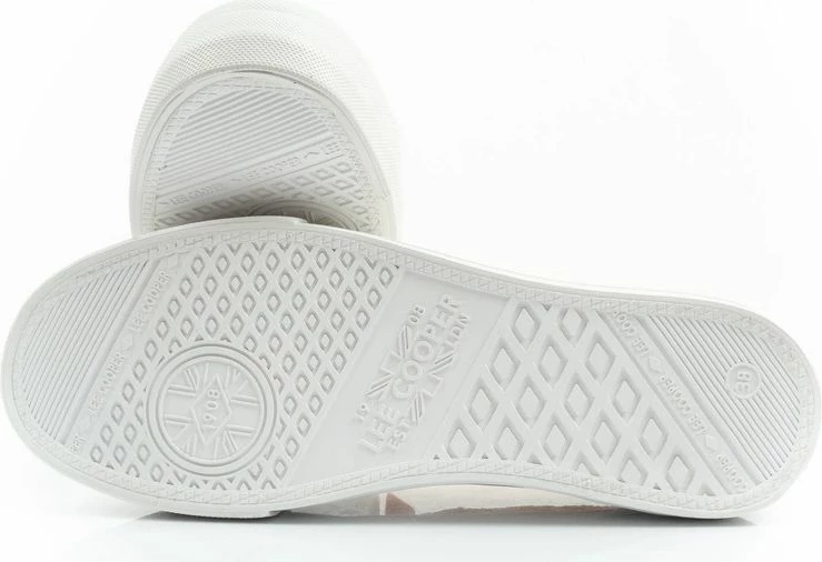 Atlete për femra Lee Cooper, platformë