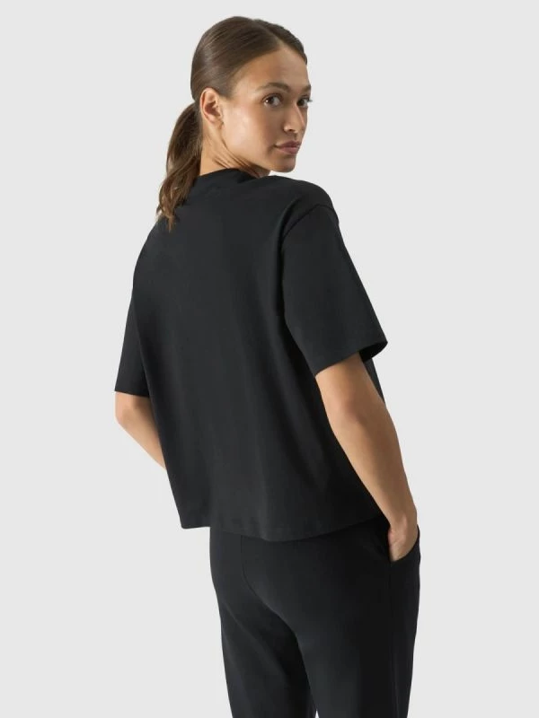 Maicë oversize për femra 4F