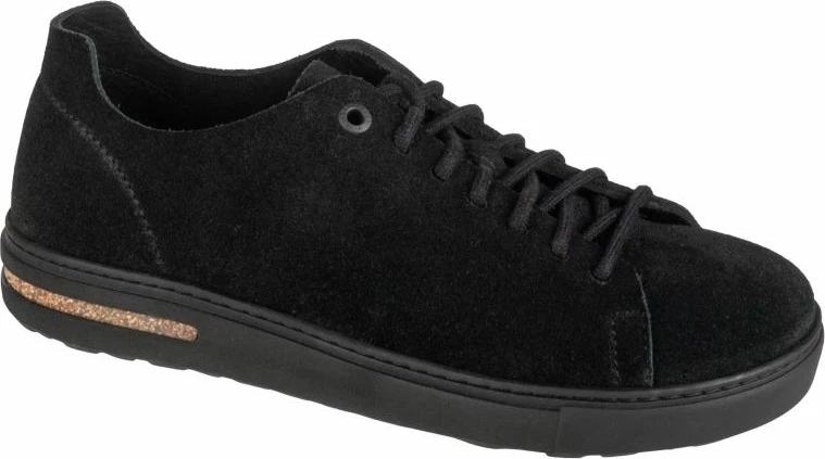 Këpucë Birkenstock, të zeza