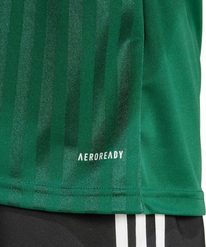 Fanellë për meshkuj adidas, e gjelbër