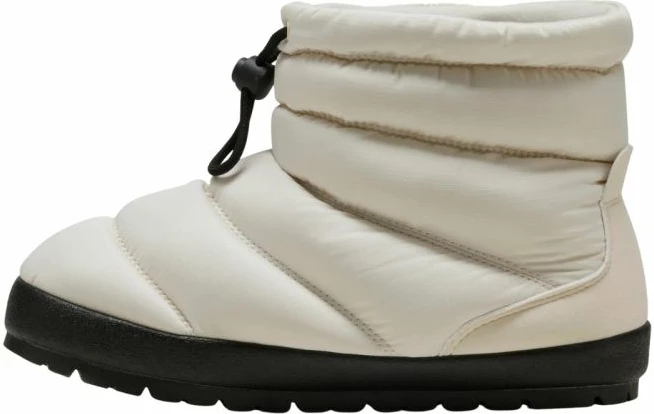 Këpucë për femra Puma, të bardha