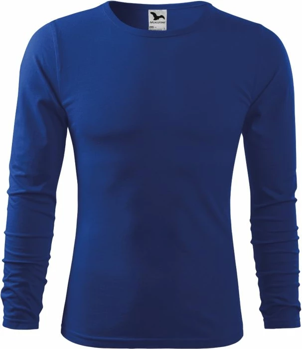 Maicë Malfini për meshkuj, blu