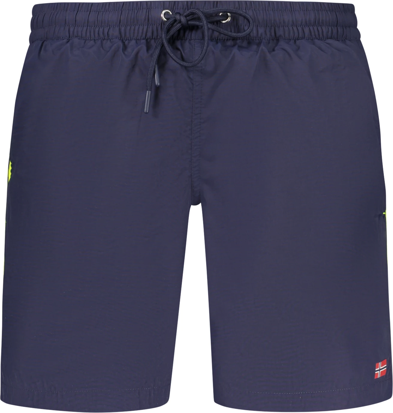 Të poshtme noti për meshkuj NORWAY 1963, blu