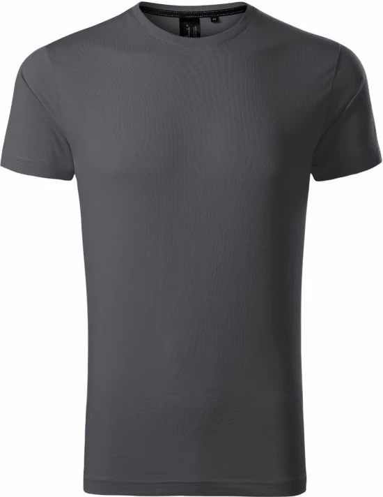 Maicë Malfini për meshkuj, gri