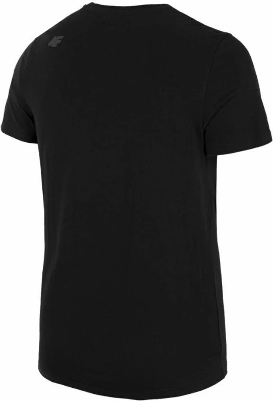 Maicë për meshkuj 4F, e zezë