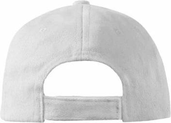 Kapelë për fëmijë Malfini, e bardhë