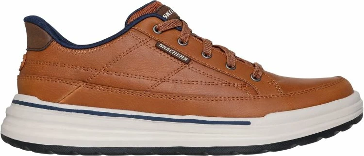 Atlete Skechers për meshkuj, luggage