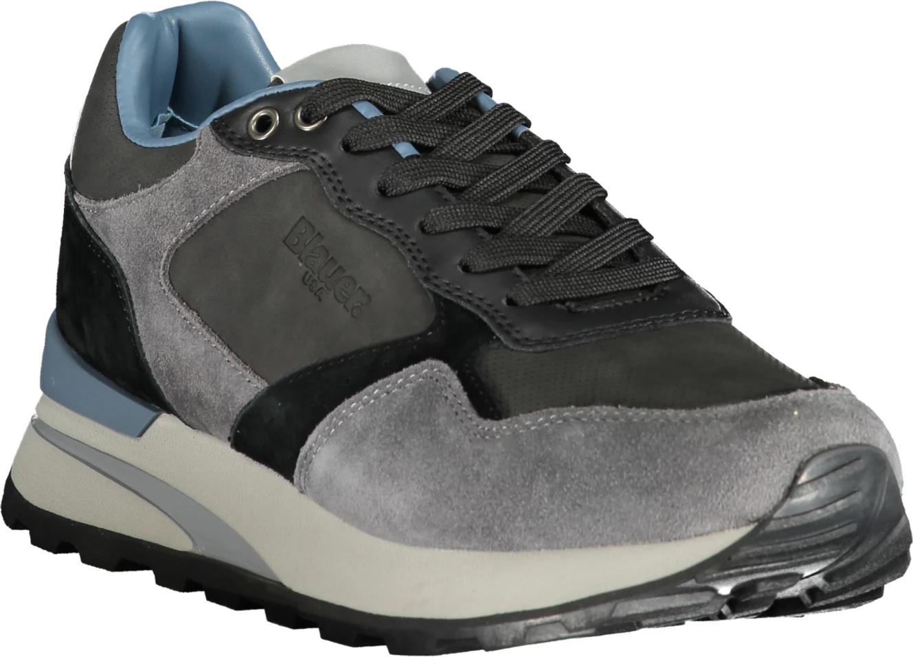 Atlete për meshkuj Blauer, gri