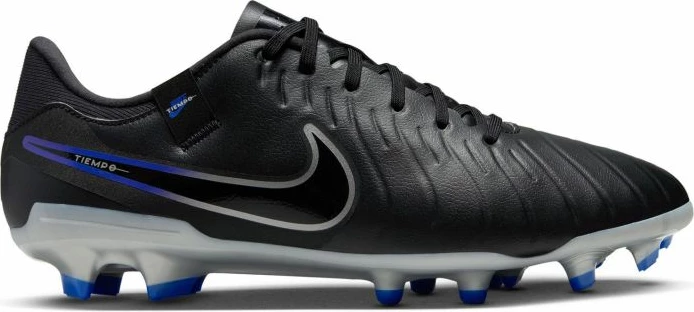 Atlete futbolli për meshkuj Nike, të zeza