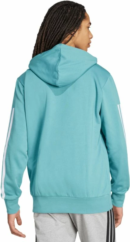 Duks adidas për meshkuj, i kaltër