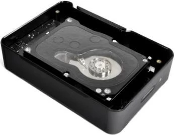 Kasë e jashtme Thermaltake ST0020E për HDD 3.5", USB 3.0, e zezë