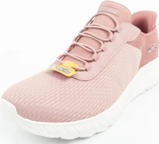 Atlete femra Skechers, rozë