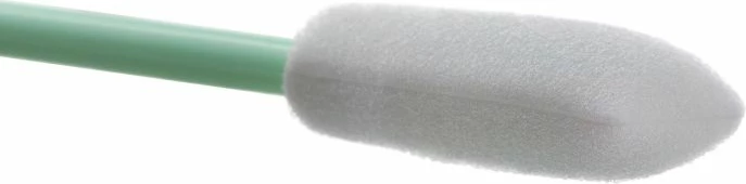 Shkopinj pambuku për pastrim tastiere Activejet, të bardhë