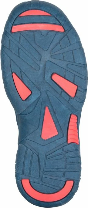 Sandale për fëmijë Trollkids, blu