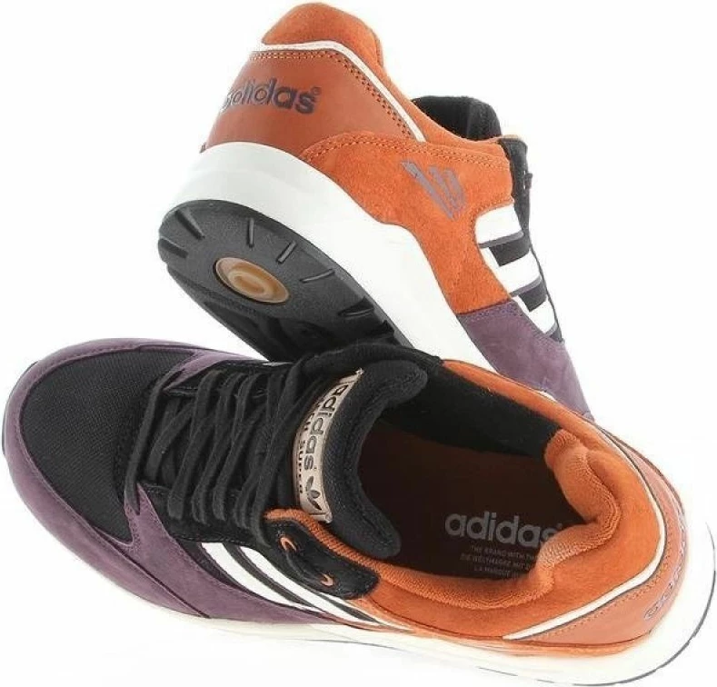 Atlete adidas, meshkuj