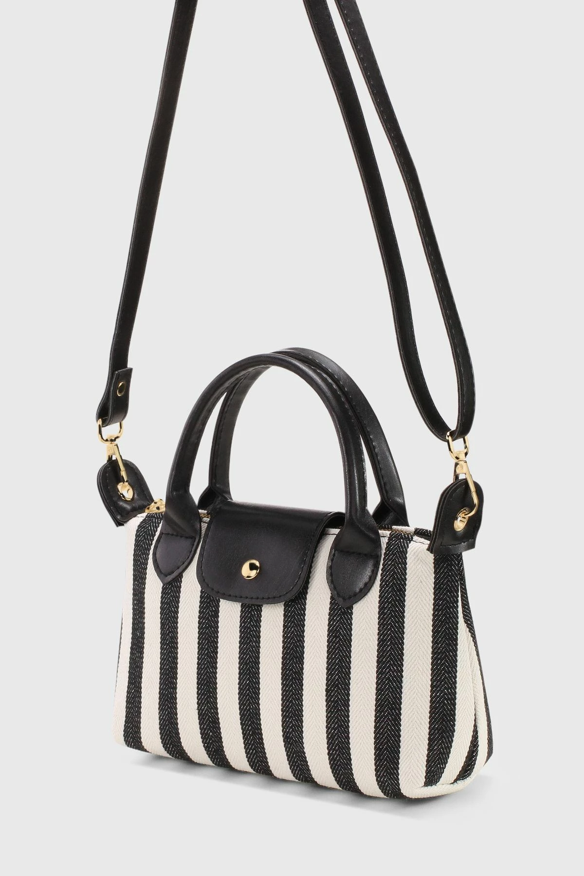 Çantë supi Zoozie Bags, 255, e zezë, v3